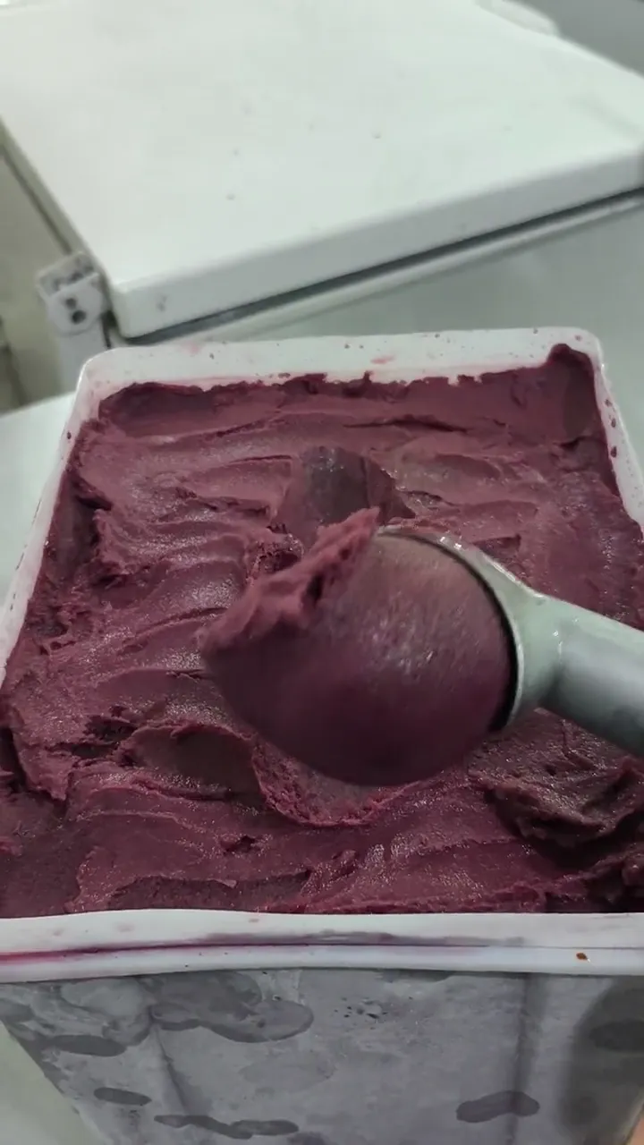 Açaí Tradicional